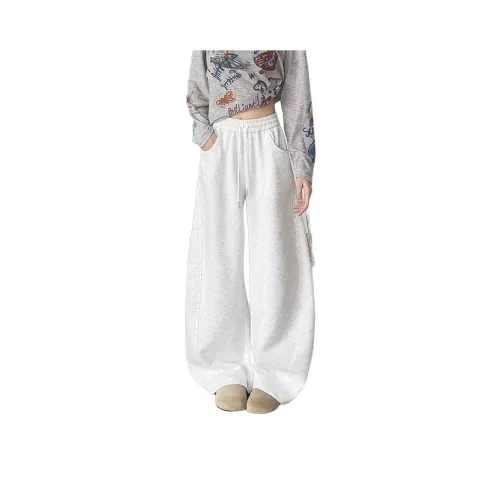 DREST Унисекс Повседневные Брюки