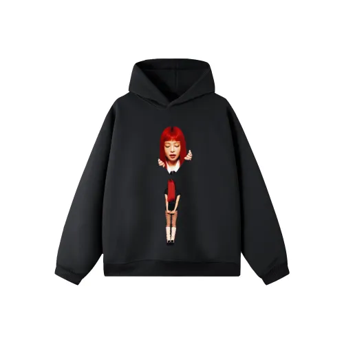 DOGANSON Унисекс Свитшоты