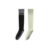 [2 пачки] Черный-Светло-Зеленый