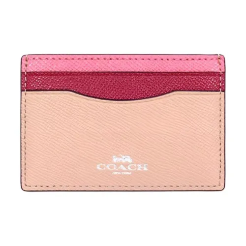 COACH Card Case Обложки для карт Женские