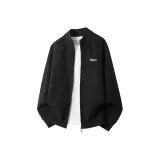 6016 Теплый Черный [Улучшенная Молния]