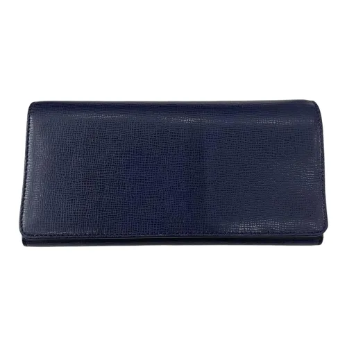 BALLY Клатч и Кошелек из коровьей кожи женский