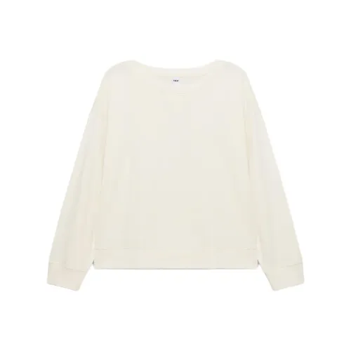 Aritzia Светлая береза Светлая береза Женские T-рубашки