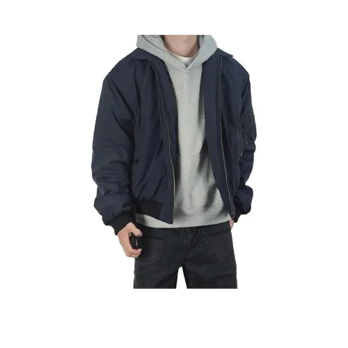 BEAR UNION Унисекс Куртки