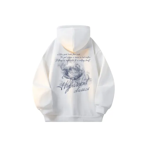HYPASCENT Унисекс Свитшоты