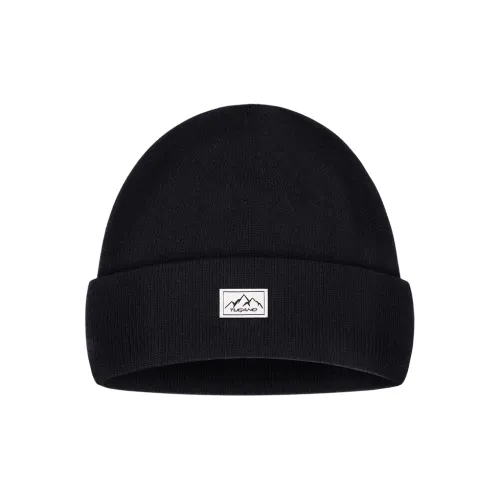 TUCANO Полиамид Шапки-бини Унисекс