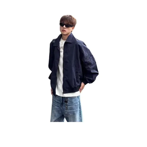 CARE NOTE Унисекс Куртки