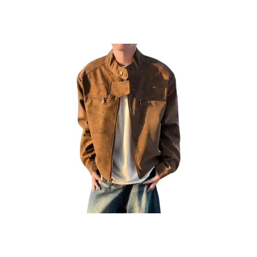 SOUL WORKER Кофе Унисекс Куртки