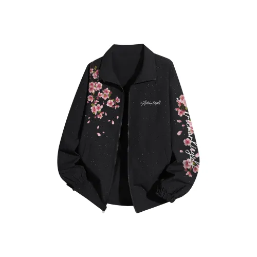 CHARLIE GOLF Унисекс Куртки