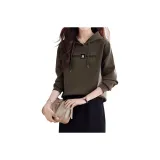 Армейский зеленый