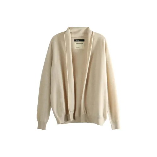 Frenckenberger FW25 Кашемировый свитер женский
