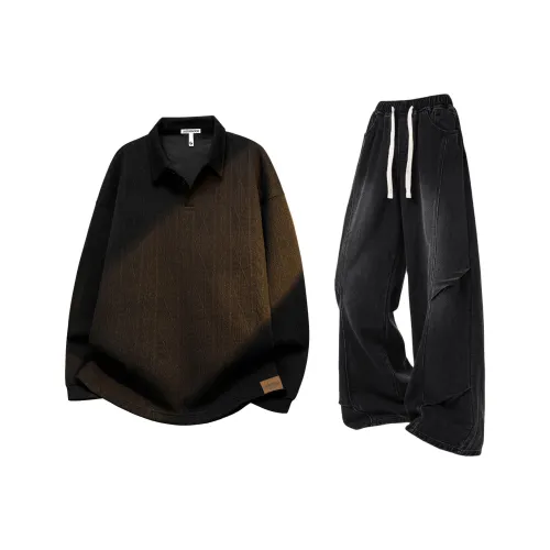 JASONWOOD Повседневная спортивная одежда унисекс