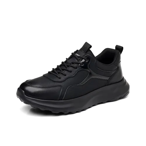 TONYBEAR Амортизация устойчивость к истиранию легкий противоскользящий повседневная обувь мужской