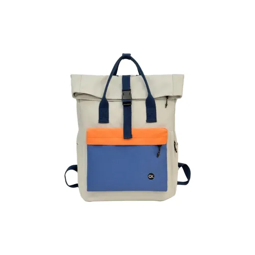 Kewuku Нейлон Рюкзак Стандартный Унисекс Белый Синий Серый и Черный Бордовый Зеленый Розовый