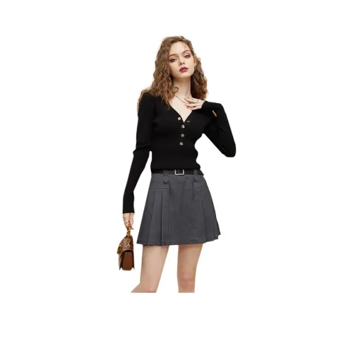 HAPG Женская трикотажная одежда