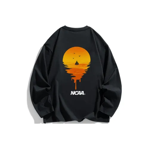 NCAA Унисекс T-рубашки