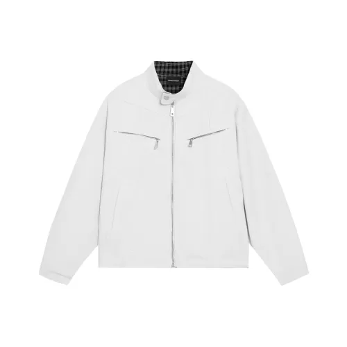 MAISON VINSON Унисекс Куртки