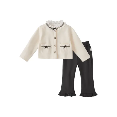 JELLYBABY Премиум Вдохновленный CHANEL Повседневный Костюм