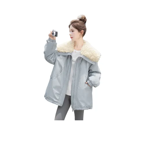 Cypress House Пуховик Женские