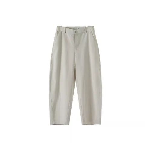 BUTTBILL Унисекс Повседневные Брюки