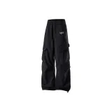 Обсидиановый черный