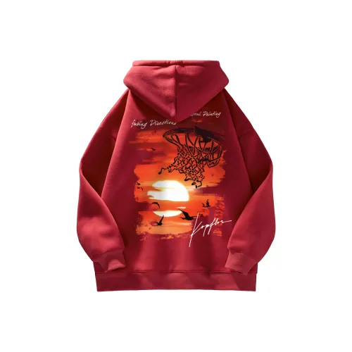 Удобный и освежающий кардиган свитшот унисекс