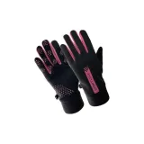 Женский, черный, красный