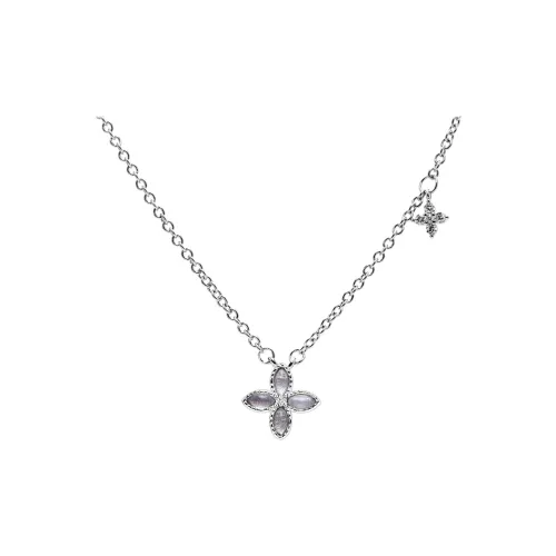 Star Treasures Цветное стекло Ожерелья Женские