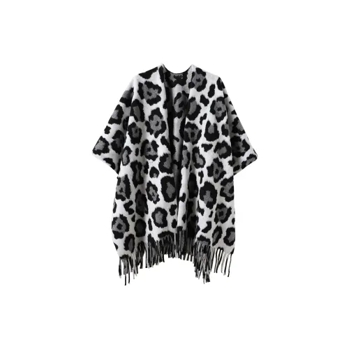 Lanza Полиэстер Палантины Женские