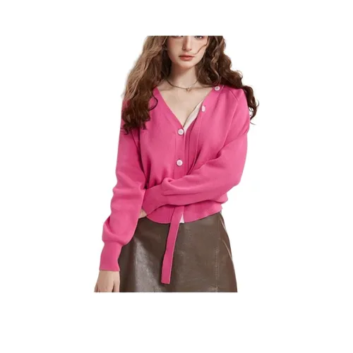 HAPG Женская трикотажная одежда