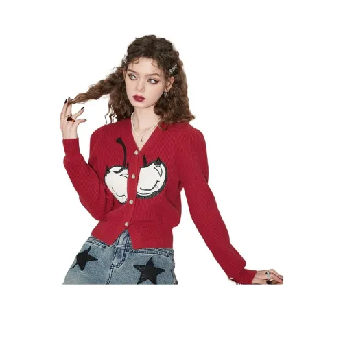 HAPG Женская трикотажная одежда