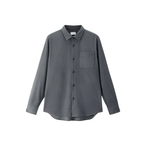 Giordano Мужские Рубашки