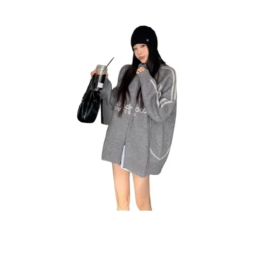 HAPG Изображение Цвет Женский Трикотаж