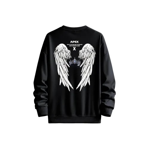 MUSCLETECH Унисекс Свитшоты