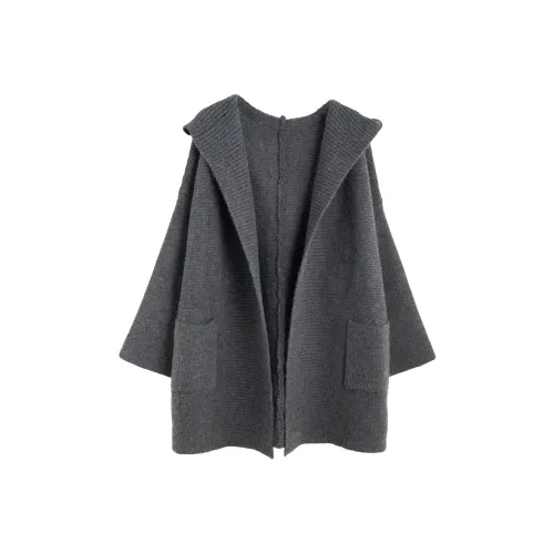 Tonlion Темный Фотиния Серый Женский Свитер