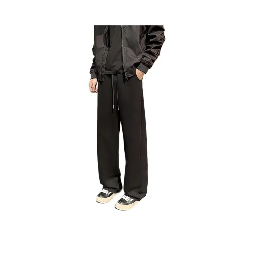 BEAR UNION Унисекс Повседневные Брюки