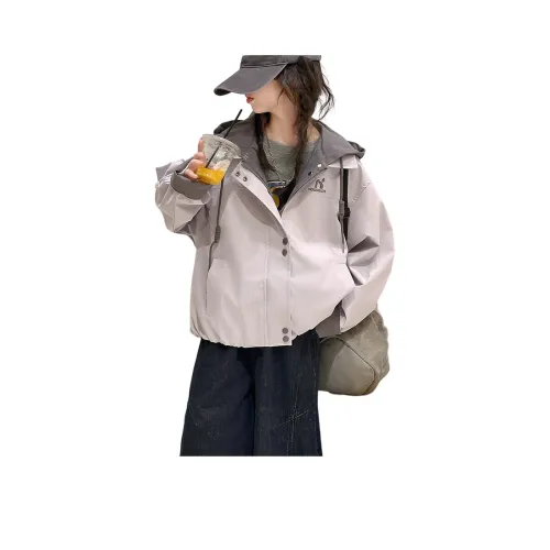 MILETONGBAO Детские куртки