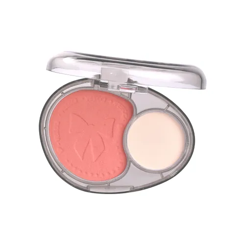 VEECCI Double Запеченный Картофель Пюре Румяна Натуральный 4,5г