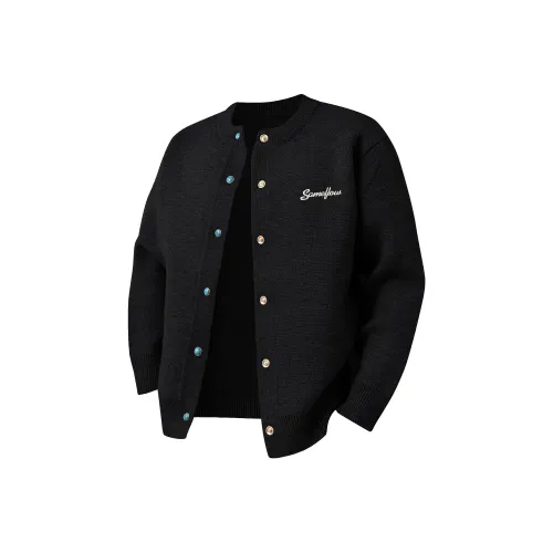 SAME FLOW Унисекс Трикотаж