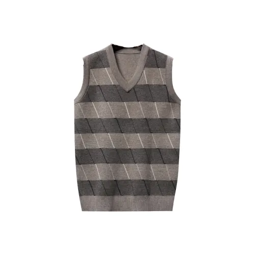 LAOYECHE Мужские жилеты