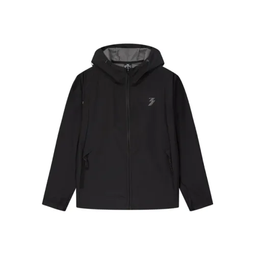 361° Running Collection Тренчкот Мужской