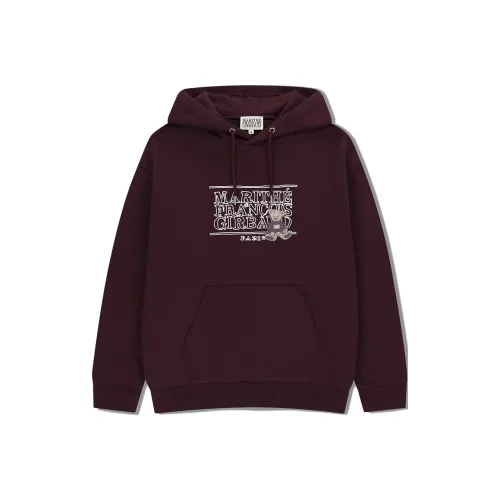 Marithe Francois Girbaud Свитшот Унисекс