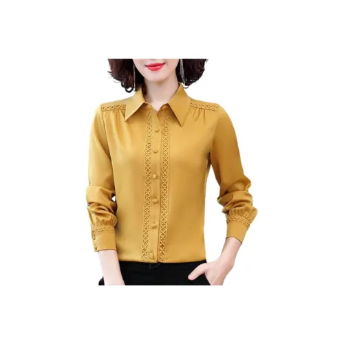 EMINU Женские рубашки