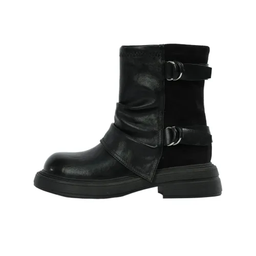 Shoe Lady Foldover Ботильоны 4,5 см Женские