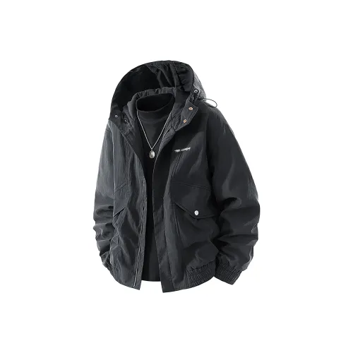 COMGM Унисекс Куртки