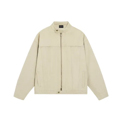 MAISON VINSON Унисекс Куртки