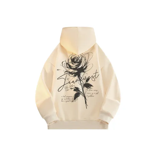 JEANSWEST Унисекс Свитшоты