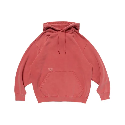 WTAPS FW25 Мужские Свитшоты