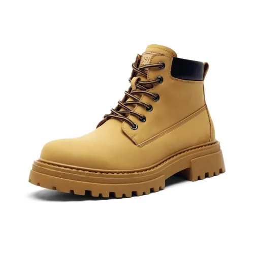 ZUOSAISI Martin Boots Мужской