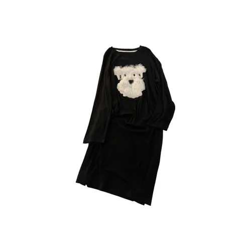 Cute And Adorable Appointment Ночная сорочка Женская